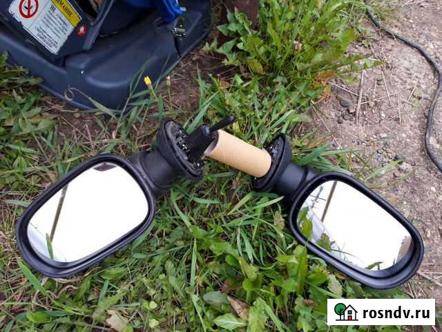 Зеркала Сарапул - изображение 1