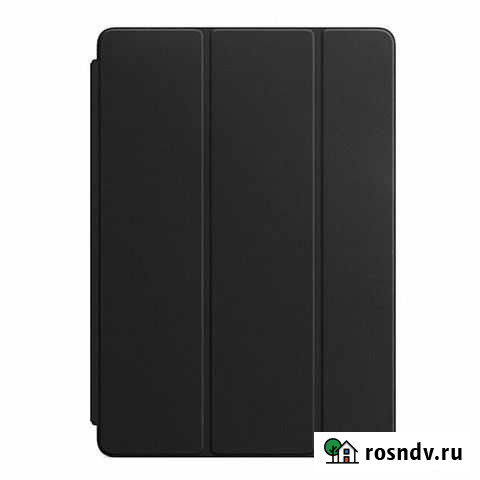 Чехлы для iPad PRO 11 2019 года black Новосибирск - изображение 1