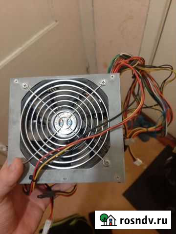 Продам Блок питания Липецк - изображение 1