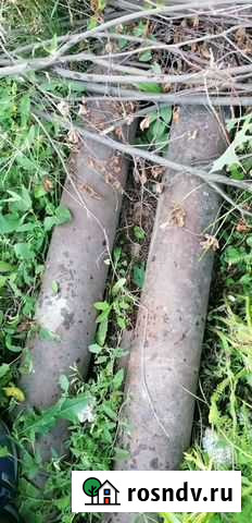 Труба 160 мм Бийск - изображение 1