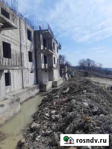 Инвестиции в строительство Сочи - изображение 1