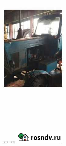 Мтз-80 Серафимовский - изображение 1