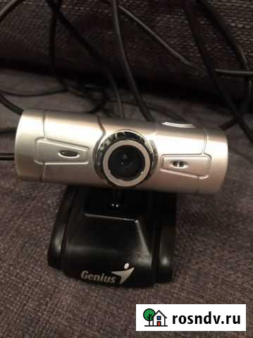 Веб-камера Genius модель Еуе 312 Челябинск - изображение 1