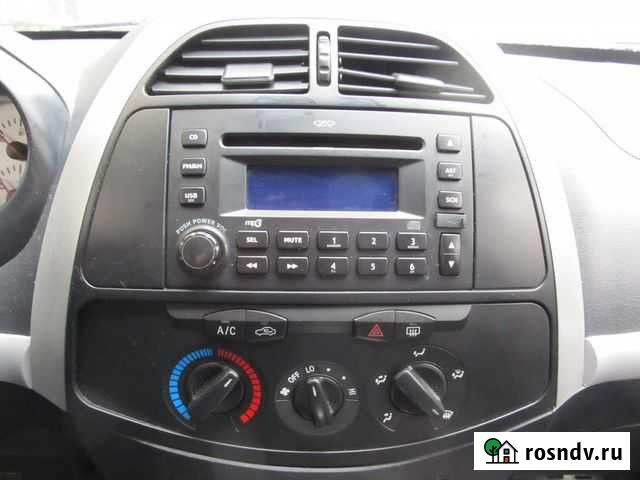 Автомагнитола черри тигго т11 Володарский - изображение 1