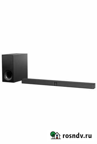 Саундбар Sony ht-st290 Набережные Челны - изображение 1