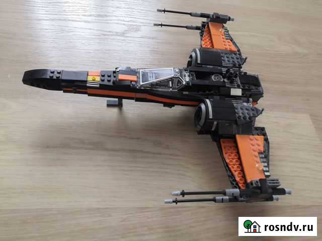 Продам лего Комсомольск-на-Амуре - изображение 1