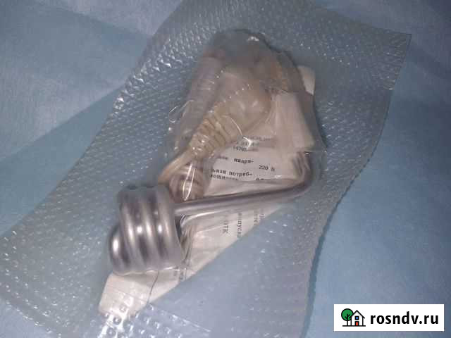 Кипятильник, новый Химки - изображение 1