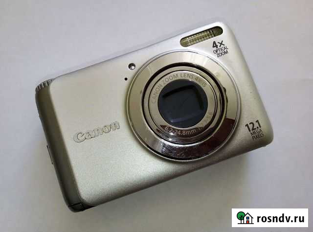 Фотоаппарат Волгоград - изображение 1