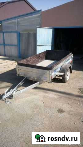 Автоприцеп легковой Карталы - изображение 1
