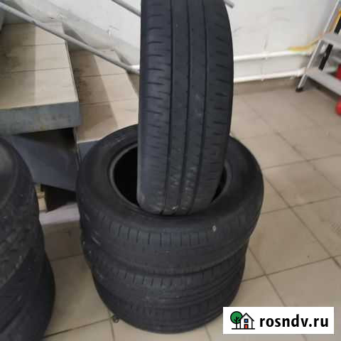 Toyo 185/65 R14 Калуга - изображение 1