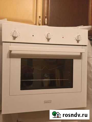 Духовой шкаф Ульяновск - изображение 1