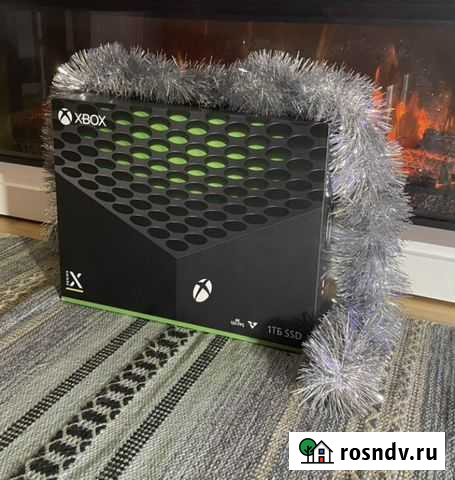 Xbox series x Псков - изображение 1