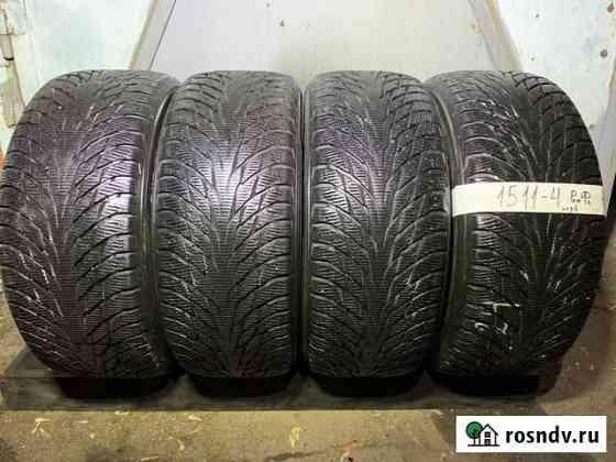 Nokian Hakkapeliitta R2 245/50 R18 4шт Москва