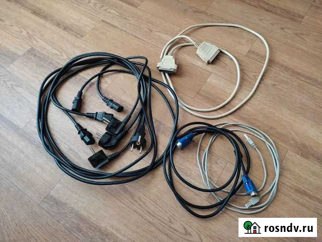 Кабель для оргтехники Саранск - изображение 1