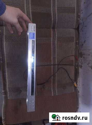 Дивиди проигрователь Воронеж - изображение 1