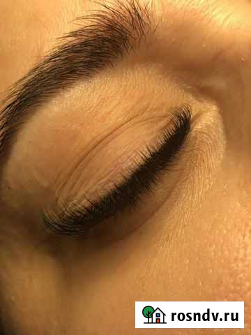 Наращивание ресниц Богучар - изображение 1