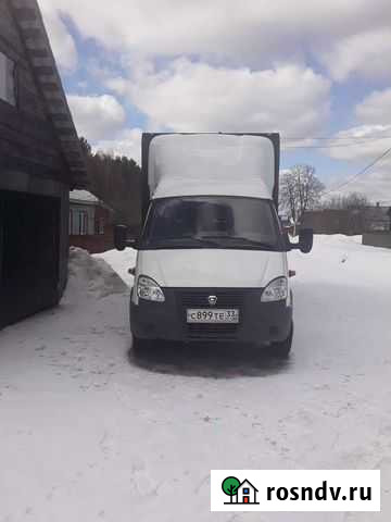 Грузоперевозки Вязники - изображение 1