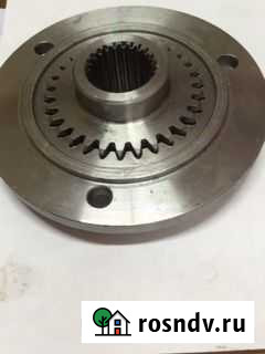 Автобетоносмеситель муфта зубчатая Белгород - изображение 1