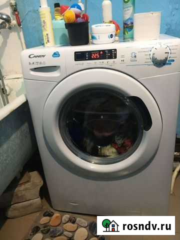 Стиральная машина Облучье - изображение 1