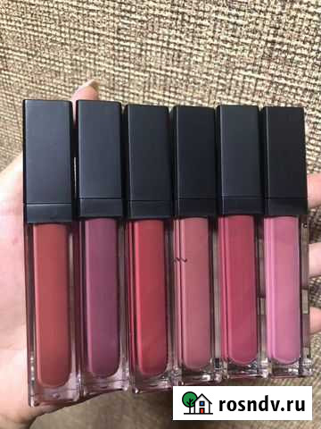 Матовая помада Курск - изображение 1