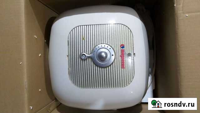 Водонагреватель проточный электрический Карсун - изображение 1