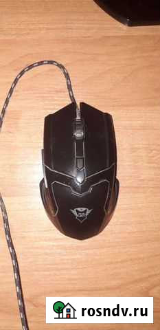 Игровая мышь Сасово - изображение 1