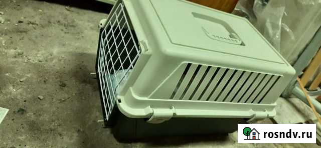 Переноска для кошек Воронеж - изображение 1