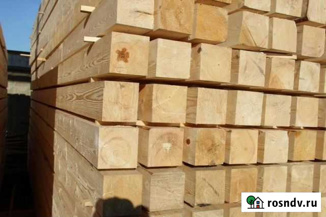 Доска брус штакетник osb Кувандык - изображение 1