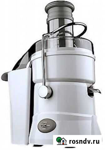 Соковыжималка novis Тихвин - изображение 1