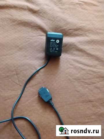 Зарядное устройство Новосибирск - изображение 1