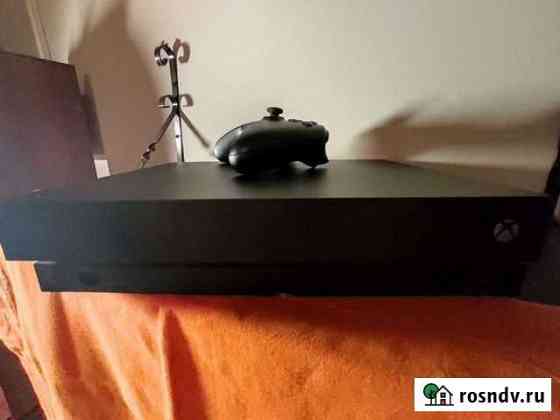Xbox One X Ульяновск