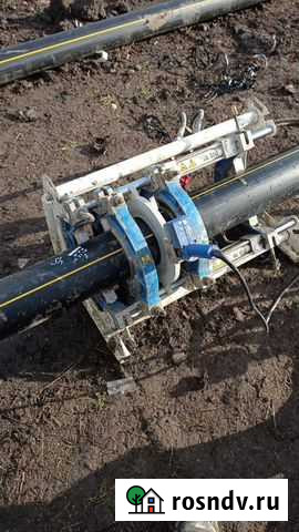 Аренда сварочных аппаратов Симоненко - изображение 1