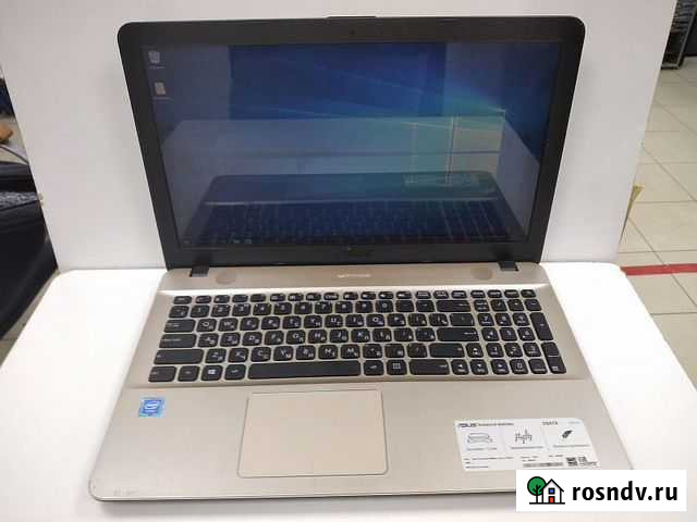 Ноутбук asus Нижний Новгород - изображение 1