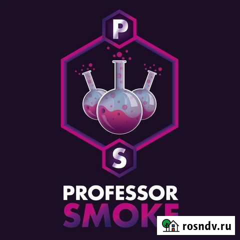 Lounge-bar ProfessorSmoke Подольск - изображение 1