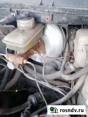 Тормозной вакумник 2110 Новомосковск - изображение 1