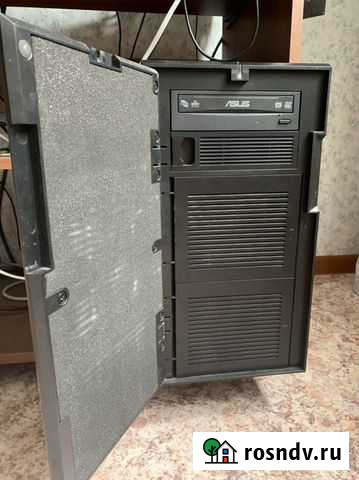 Персональный компьютер на базе intel xeon e5 2690 Мытищи - изображение 1