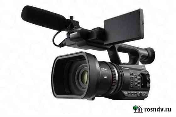 Видеокамера Panasoniс AG - AC 90EN Валуйки