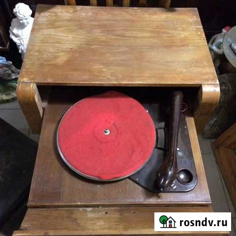 Проигрыватель RFT stern radio Дзержинск - изображение 1