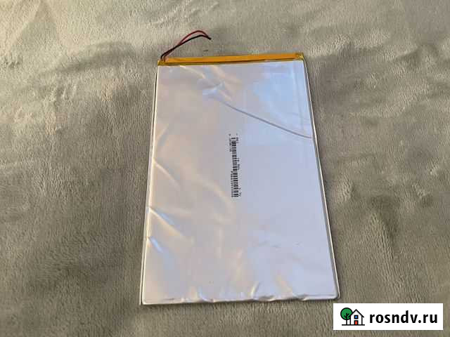 Аккумулятор Iconbit Nt-1021T оригинал Новосибирск - изображение 1