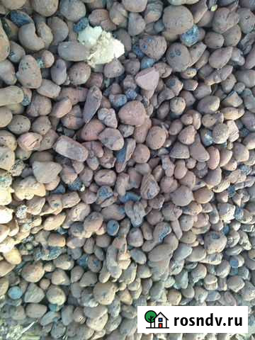 Керамзит Петрозаводск - изображение 1