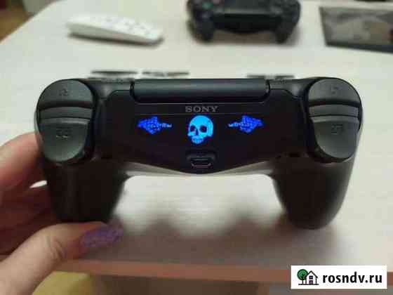DualShock 4 Нижний Тагил