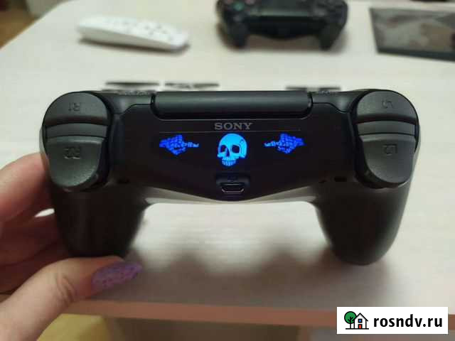 DualShock 4 Нижний Тагил - изображение 1