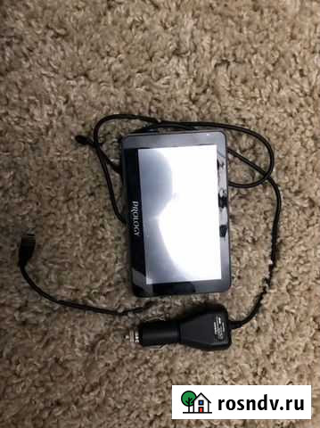 Навигатор Избербаш - изображение 1