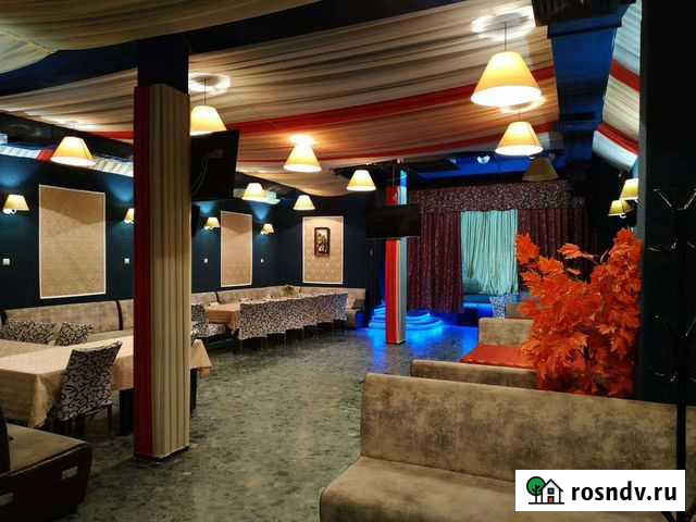 Банкетный зал в омске Омск - изображение 1