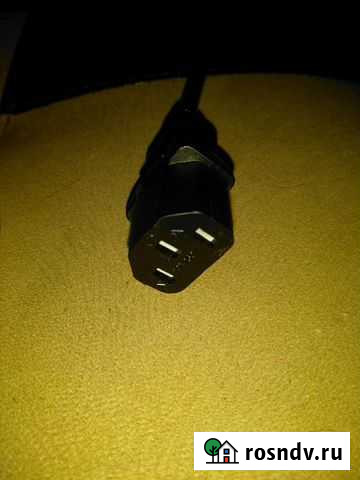 Кабель для компьютера Рязань - изображение 1