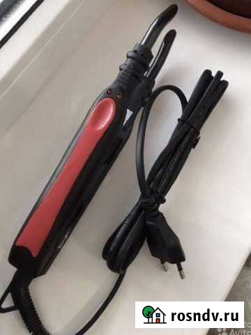 Щипцы для наращивания волос Ростов-на-Дону - изображение 1