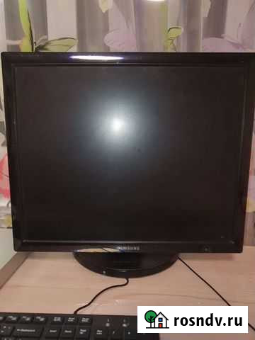 Монитор Samsung Воронеж - изображение 1