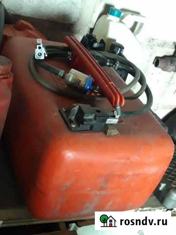 Бак 25 литров Псков - изображение 1