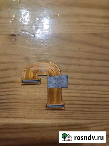 Шлейф межплатный Lenovo Yoga Tablet 2 1051L Котельнич - изображение 1