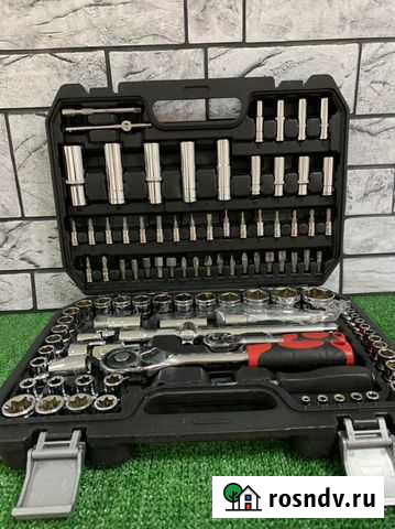 Набор инструментов 108 Томск - изображение 1